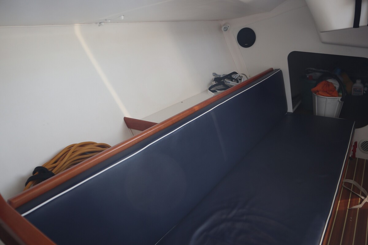 J Boats J105 — foto 12 van 39