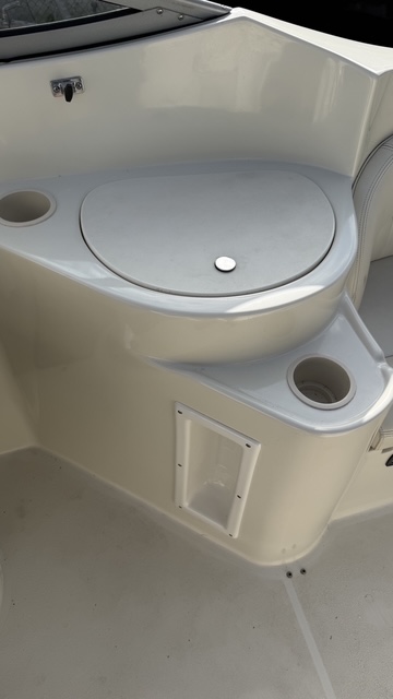 Stingray 240 LR — foto 10 van 22