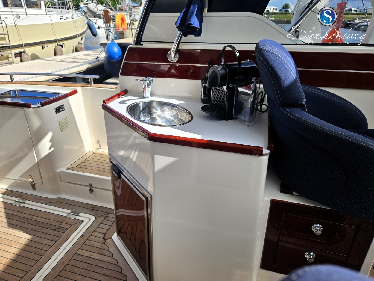 Aquador 33 HT — foto 39 van 51