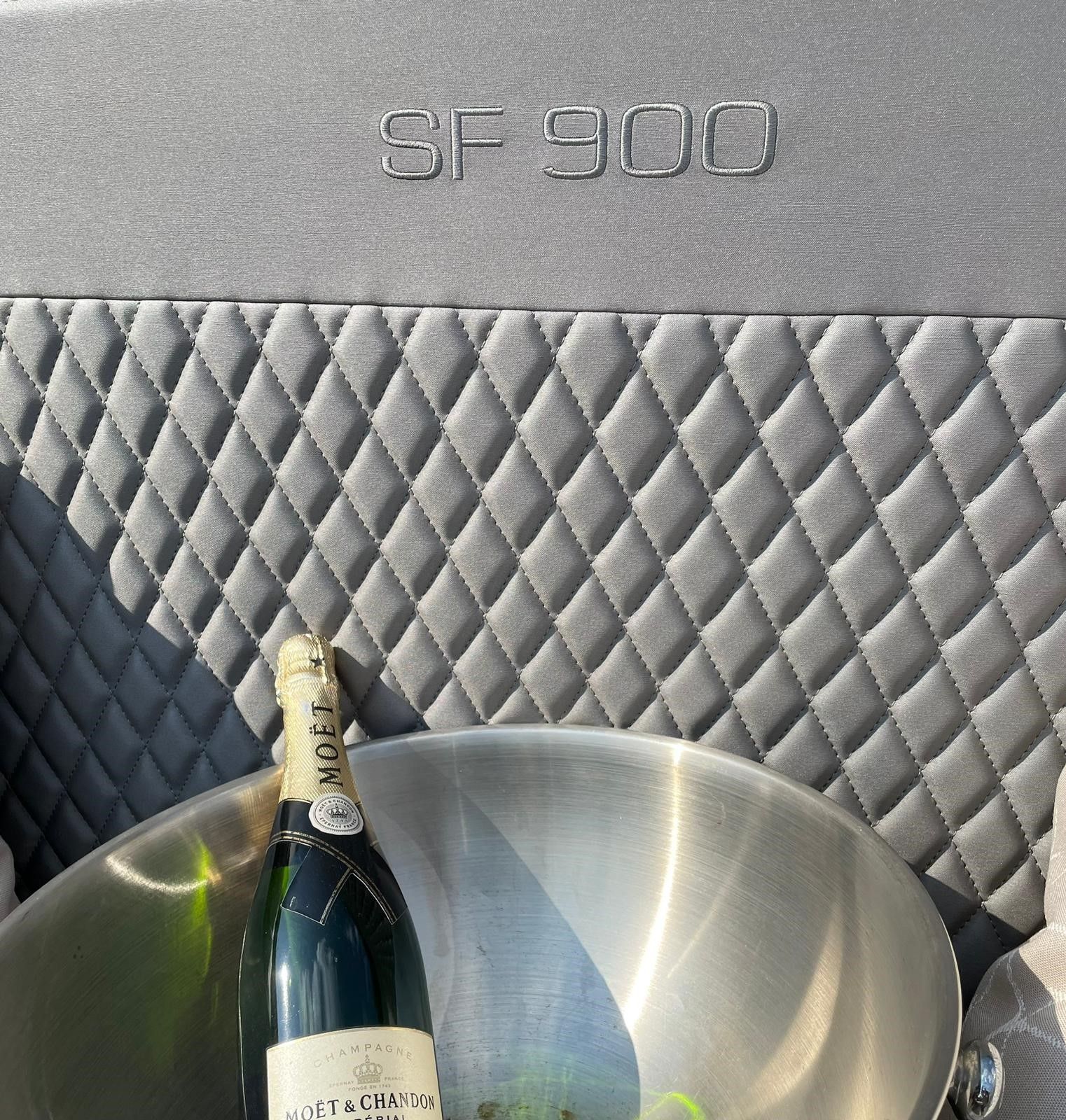 Seafury 900 Soft-top — foto 7 van 41