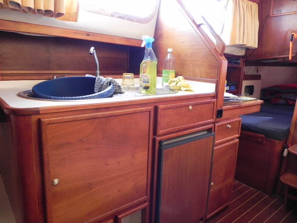 Westerly Longbow — foto 22 van 35