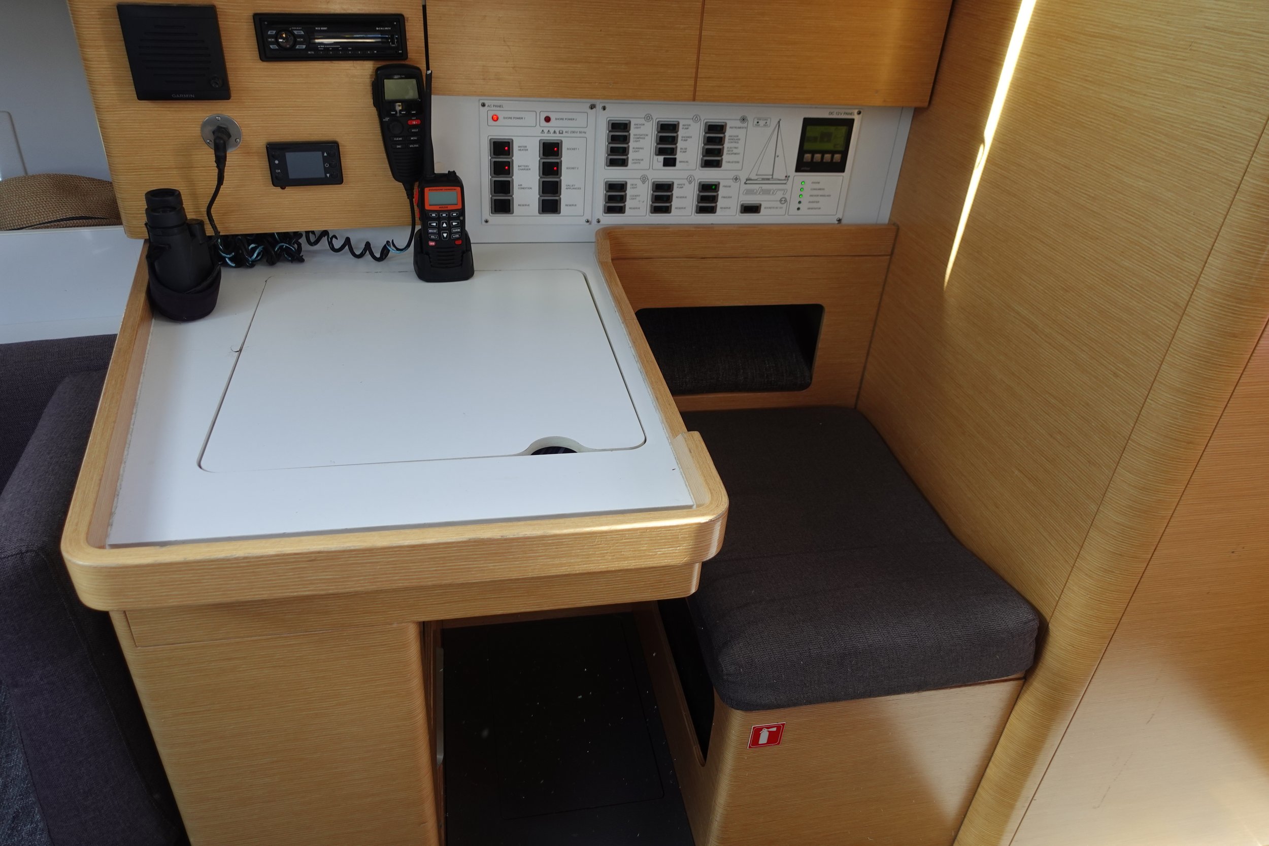 Elan 444 impression — foto 11 van 11