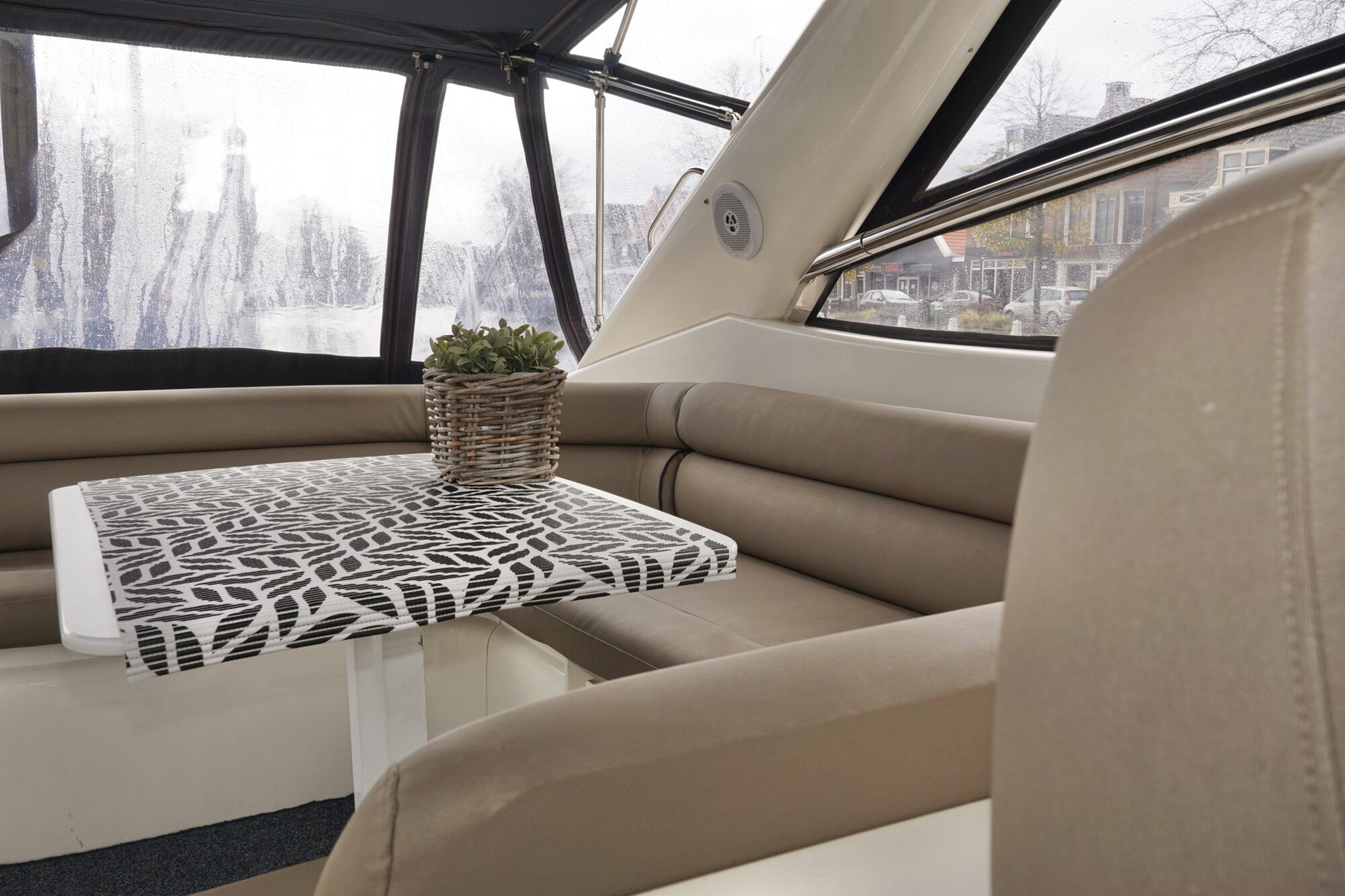Sunseeker Camarque 47 Cabrio — foto 50 van 75