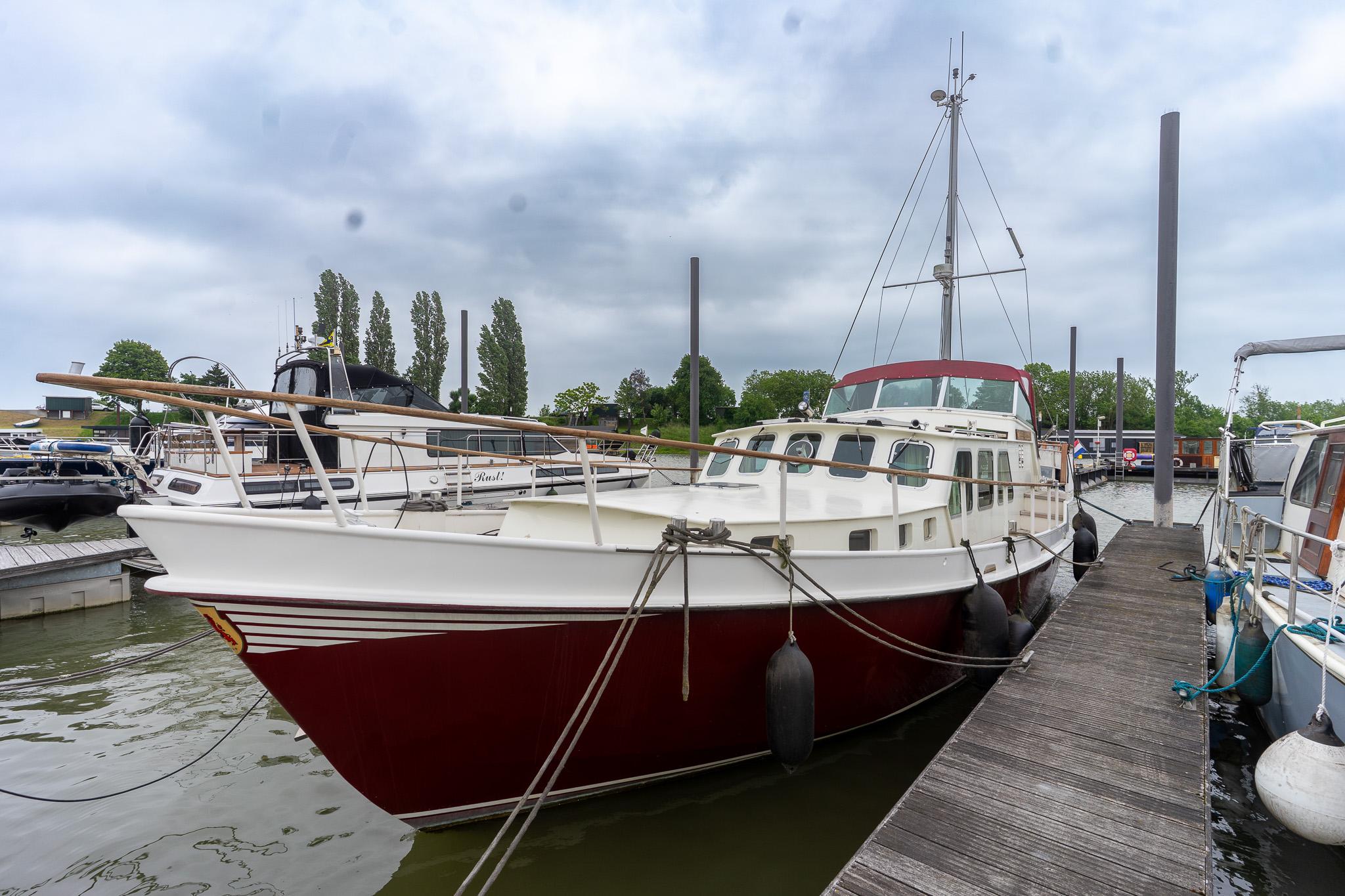 De Ruiter Kotter1400 — foto 30 van 47