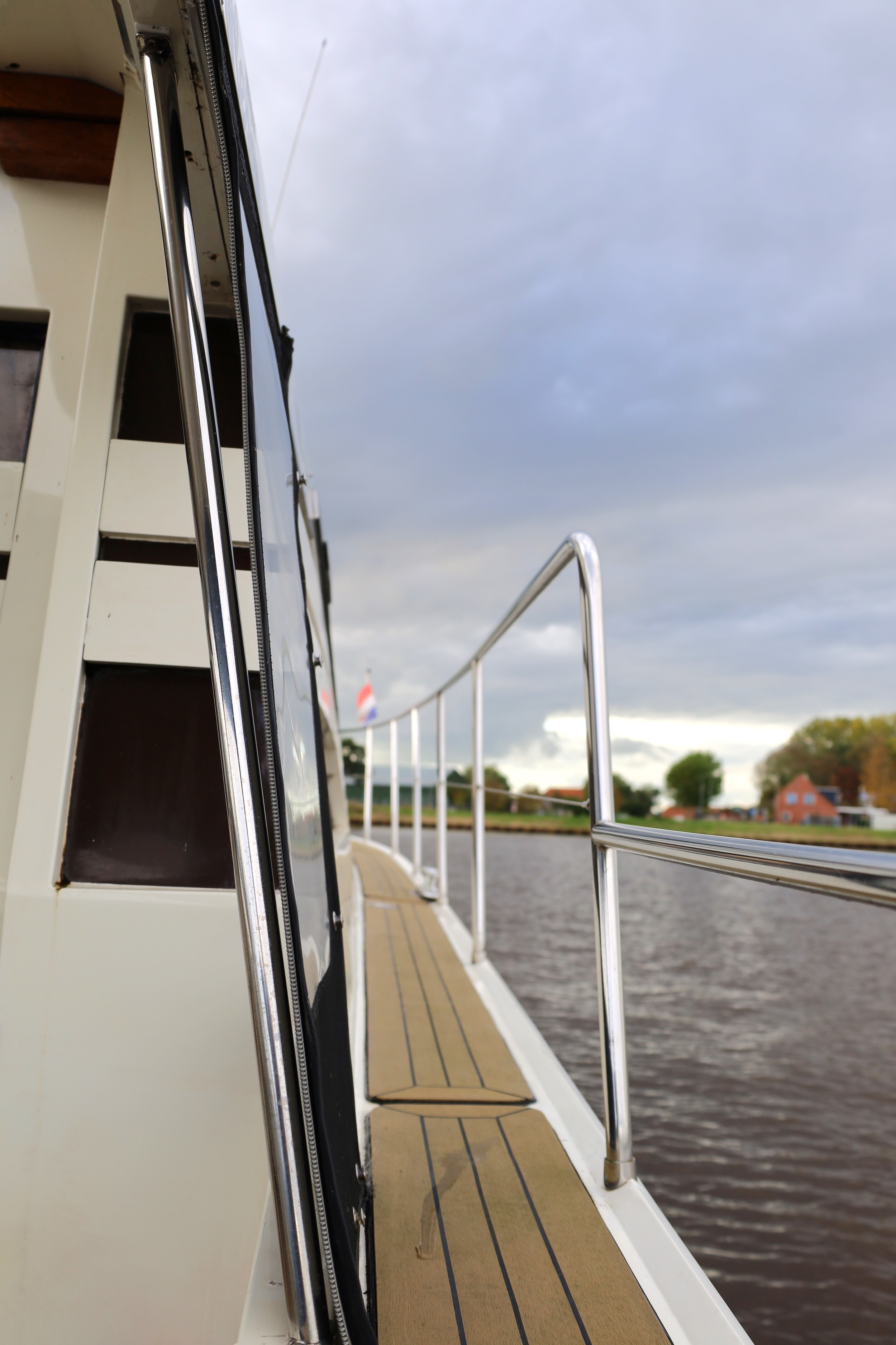 Powles Super 38 Express — foto 6 van 34