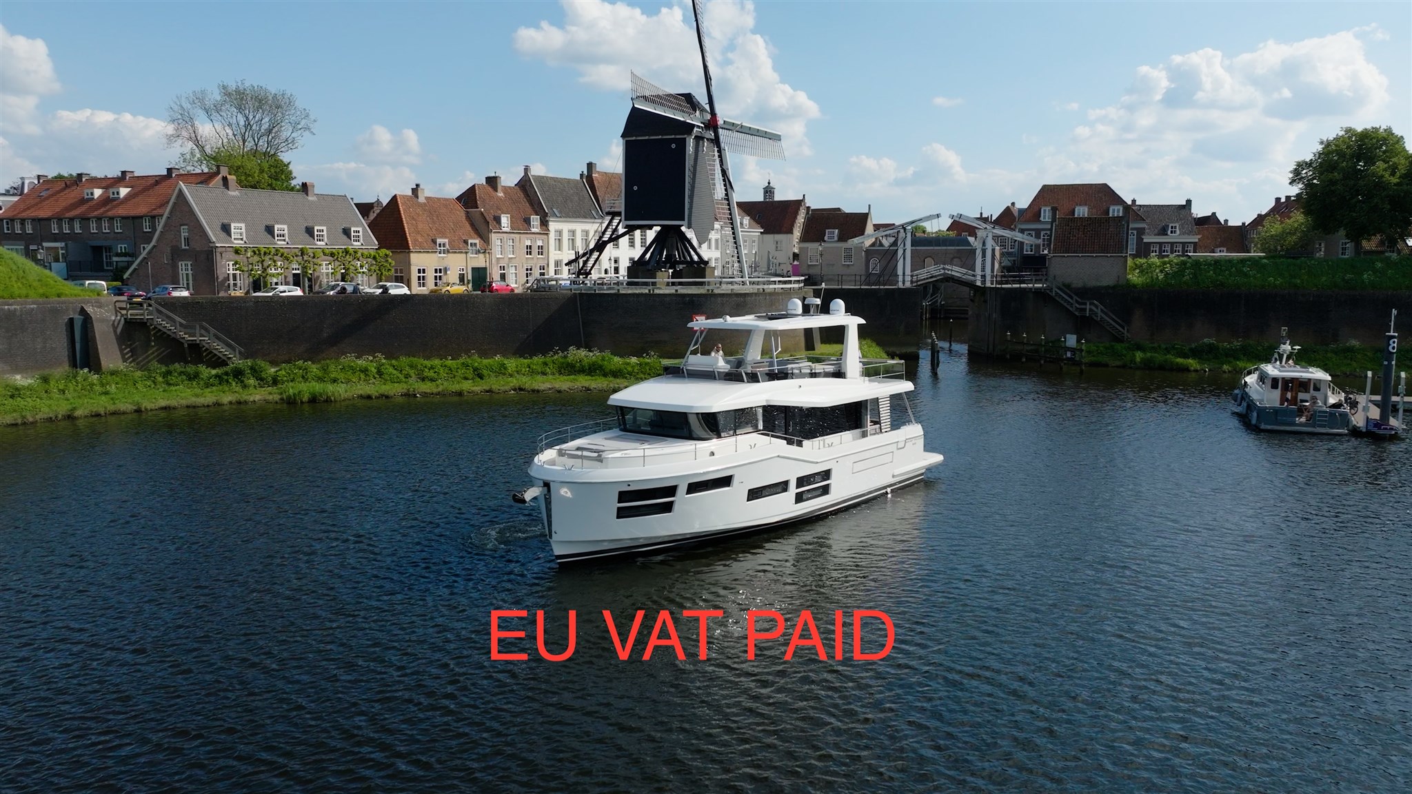 Beneteau Grand Trawler 62 (2024)