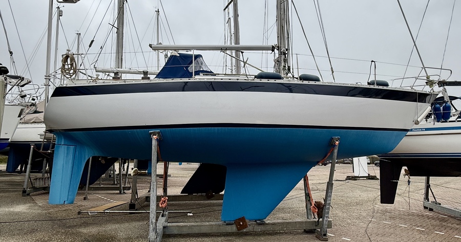 Wauquiez 33 Gladiateur — foto 1 van 12