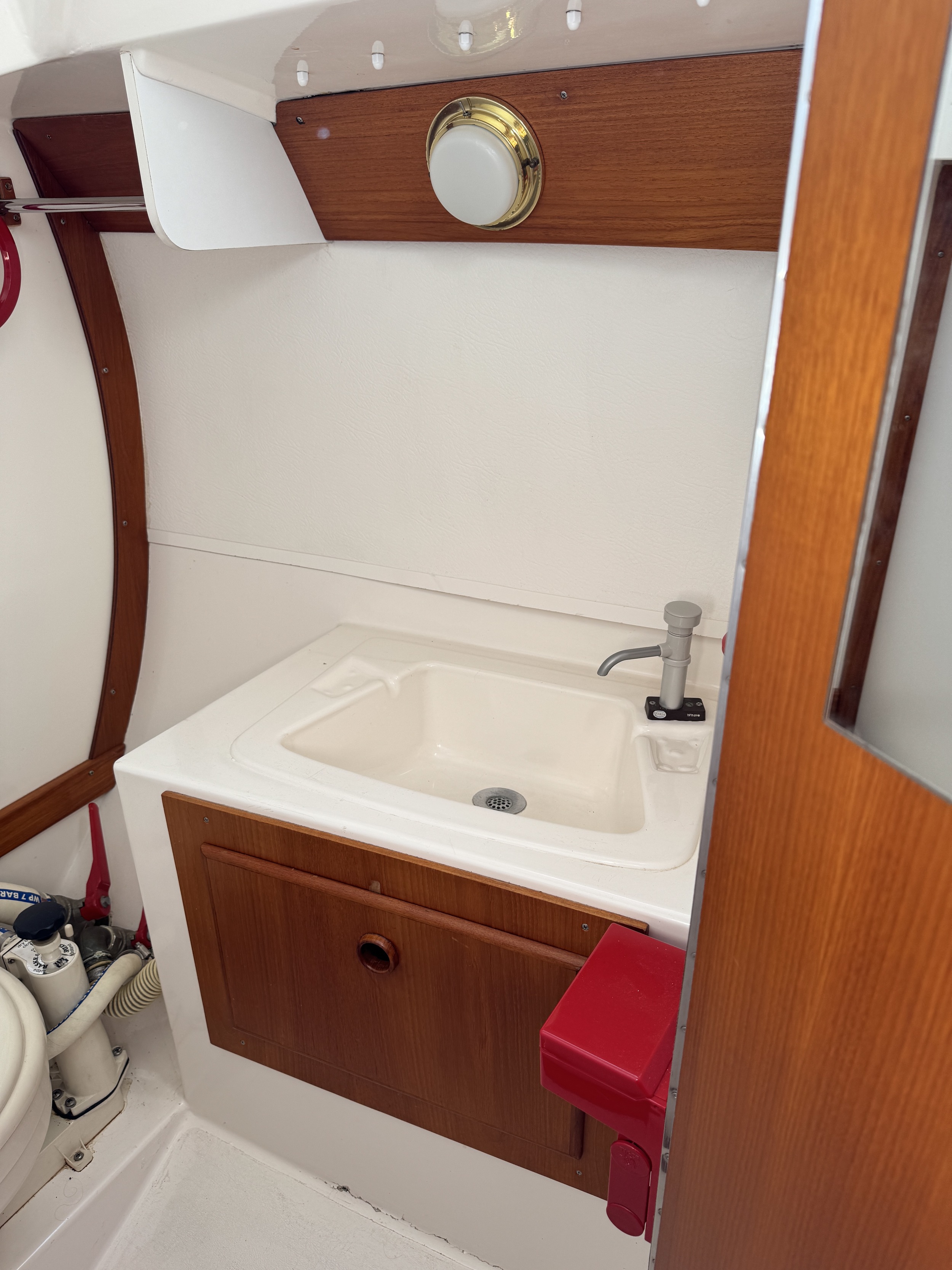 Victoire 855 — foto 27 van 37