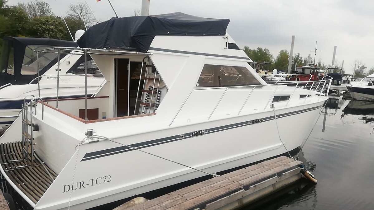 Condor 105 Fly — foto 33 van 44