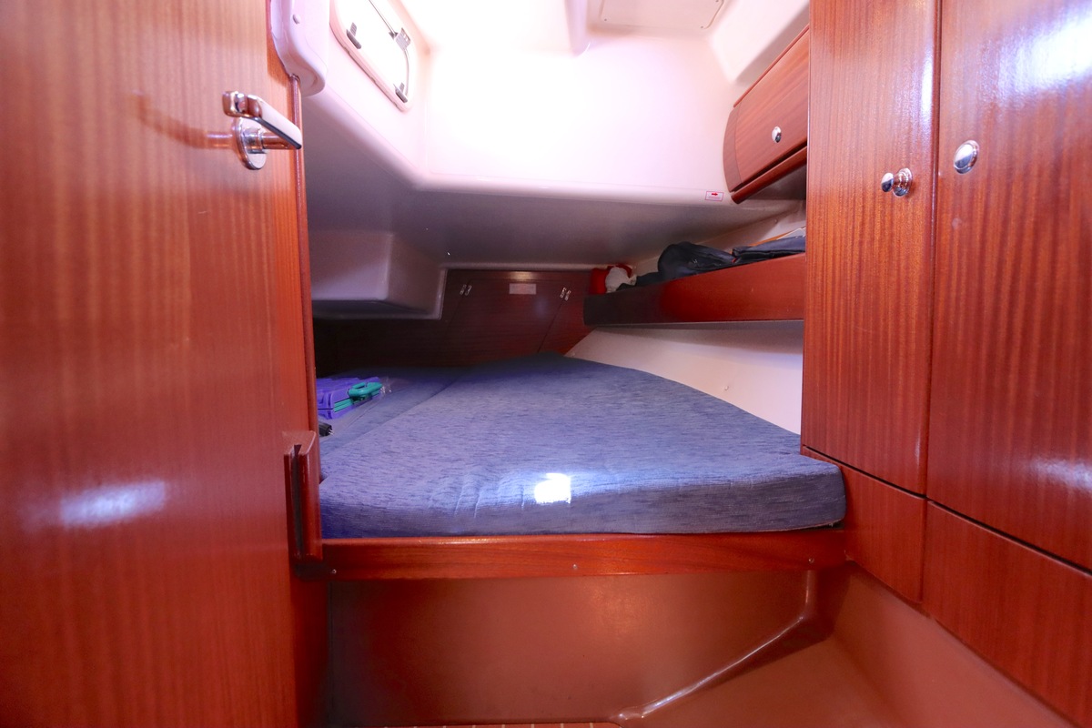 Bavaria 36-2 Cruiser — foto 20 van 58