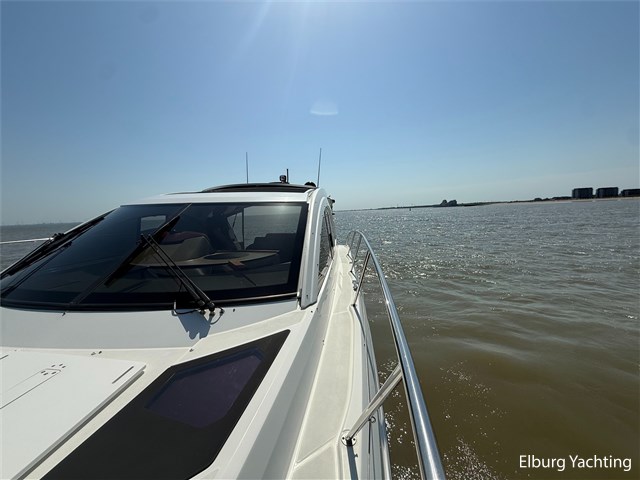 Beneteau Gran Turismo 44 — foto 65 van 79