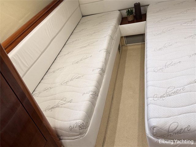 Fairline Phantom 50 — foto 25 van 44