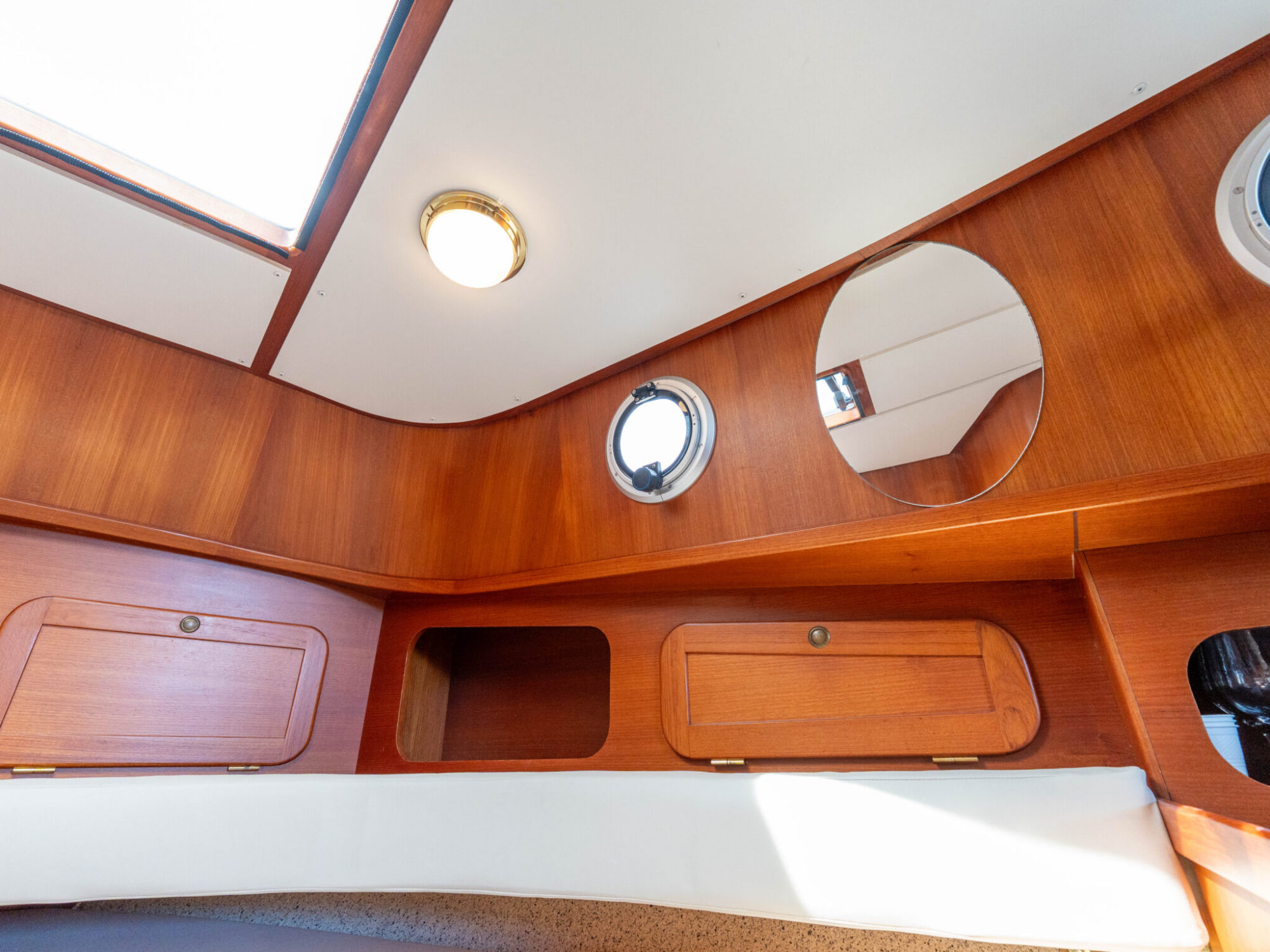 Makma 900 Cabin — foto 14 van 40