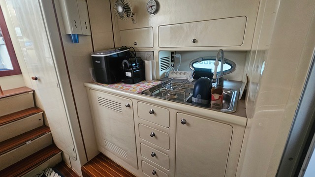 Airon Marine 334 - BluYachting — foto 3 van 12