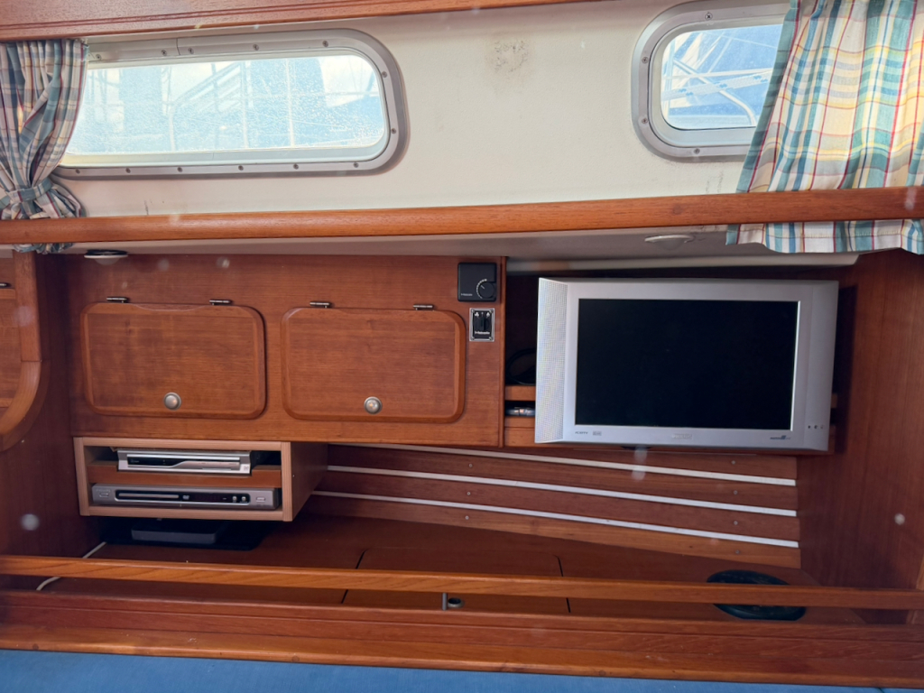 Compromis 39 Class — foto 25 van 29