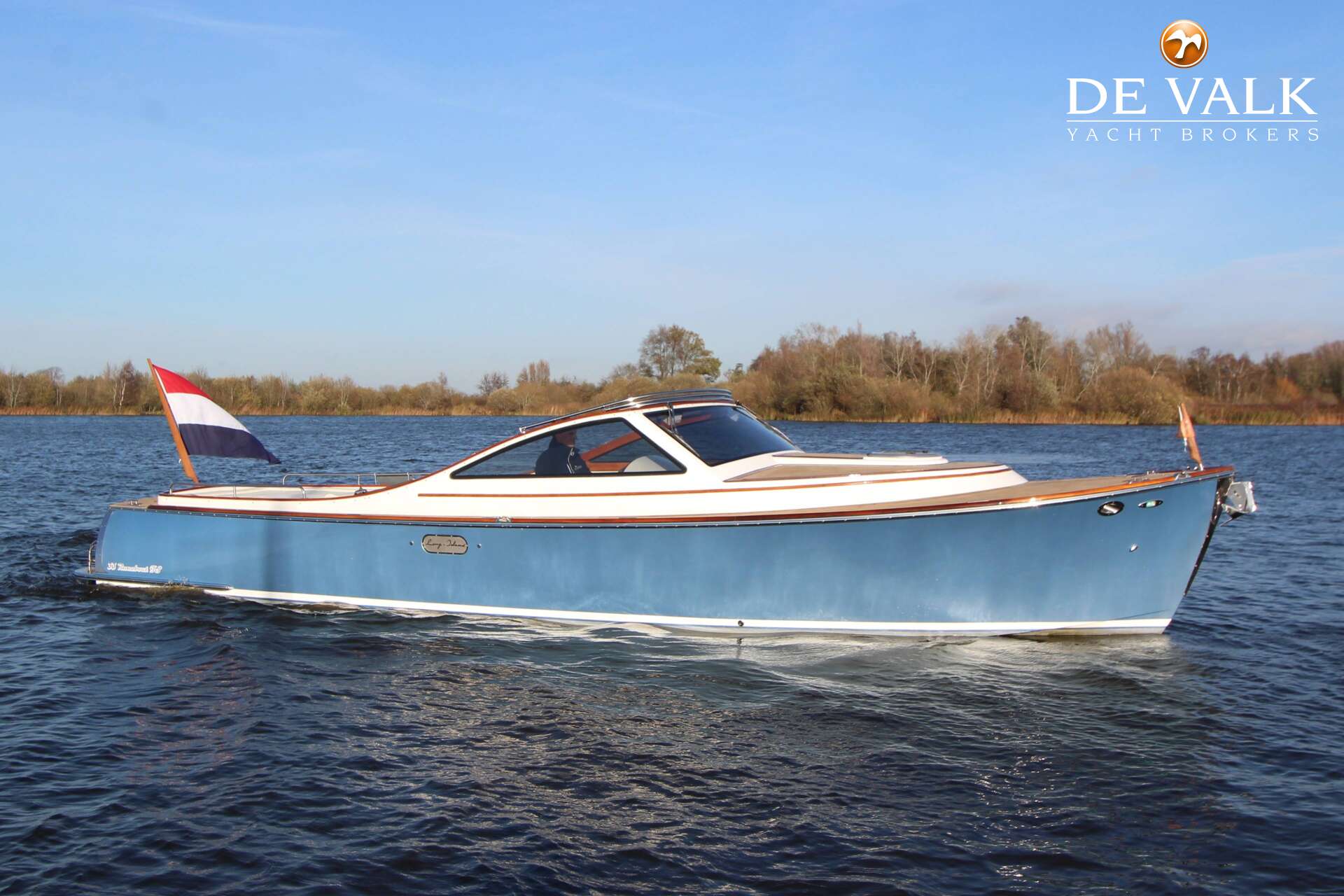 Long Island 33 Runabout — foto 5 van 33