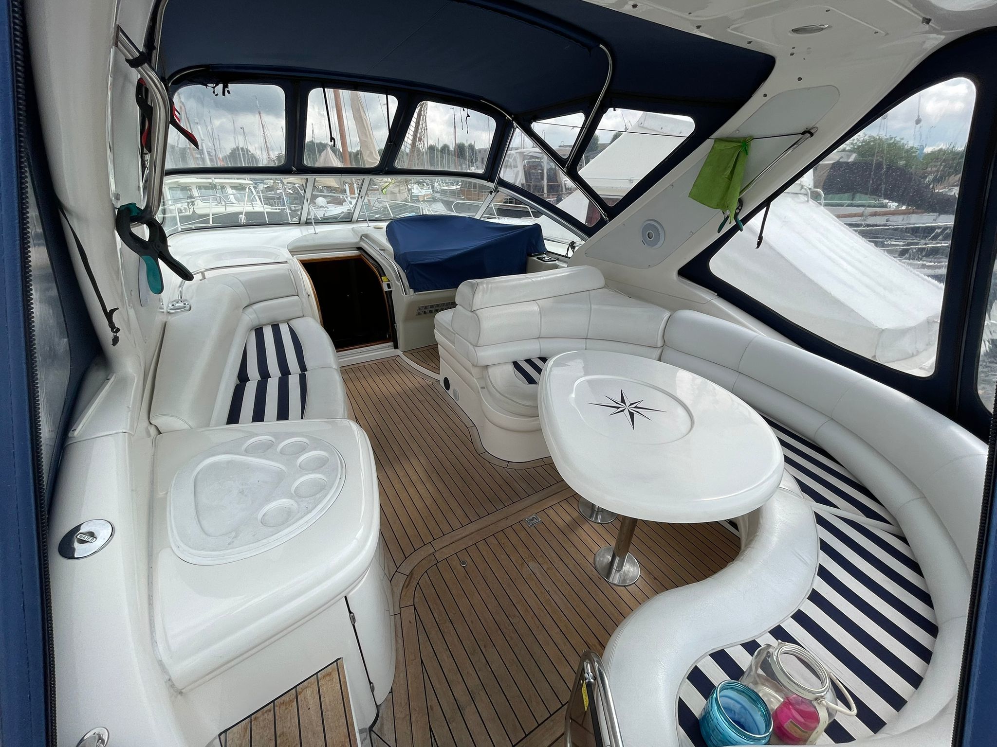 Sealine S37 — foto 6 van 26