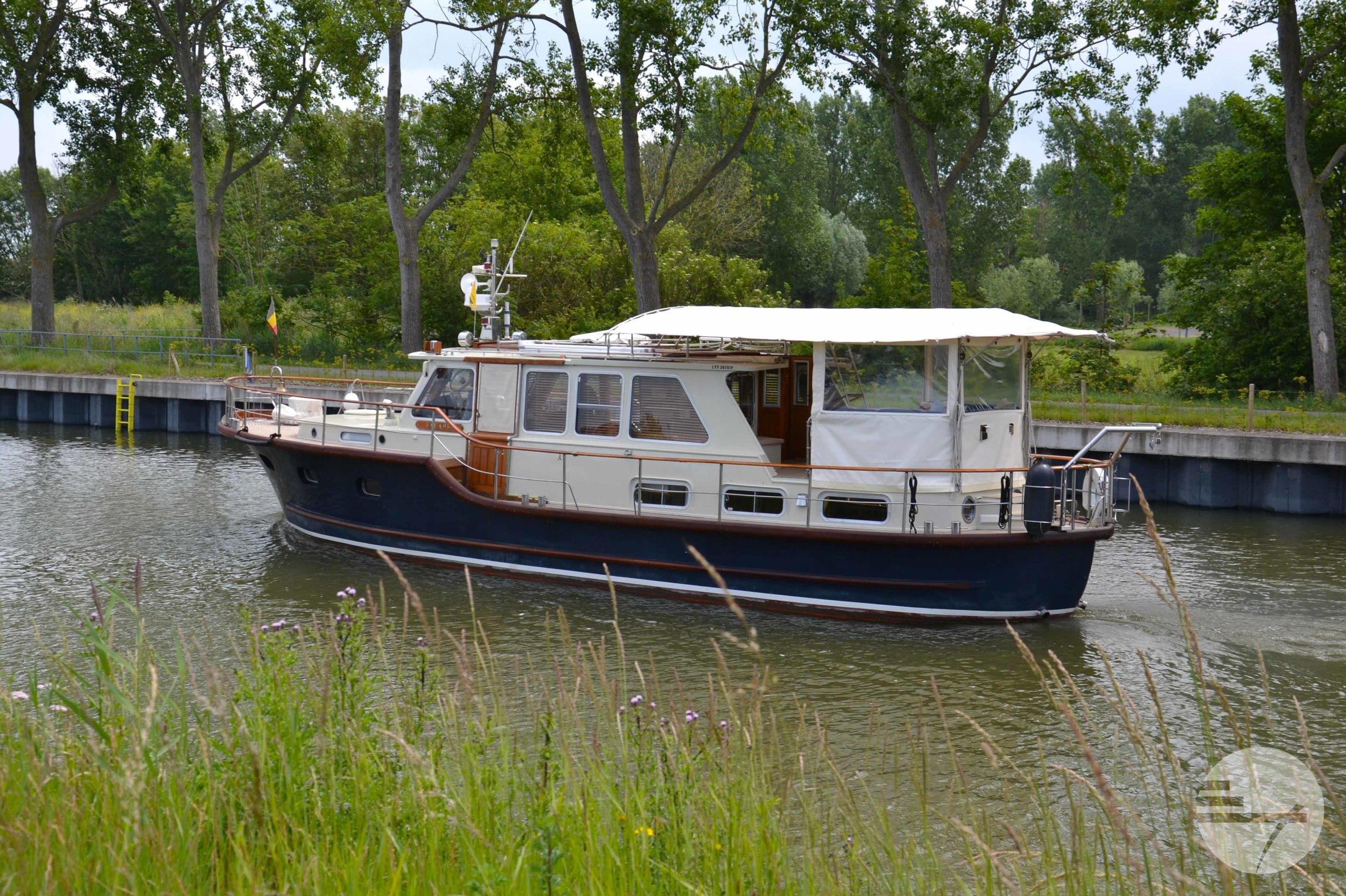 Classic Cruiser 14 23 — foto 13 van 56