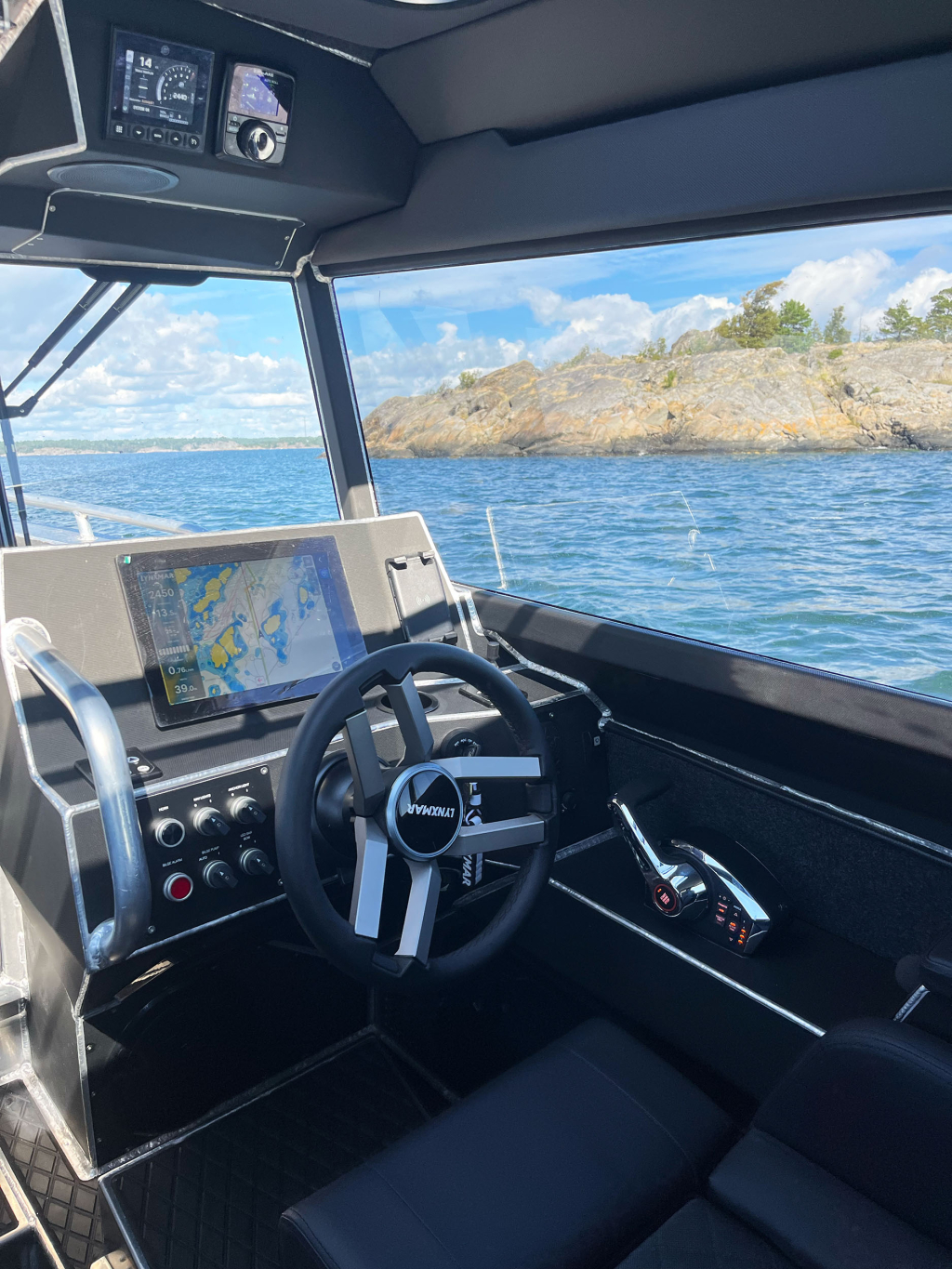 Lynxmar  C22 — foto 22 van 29