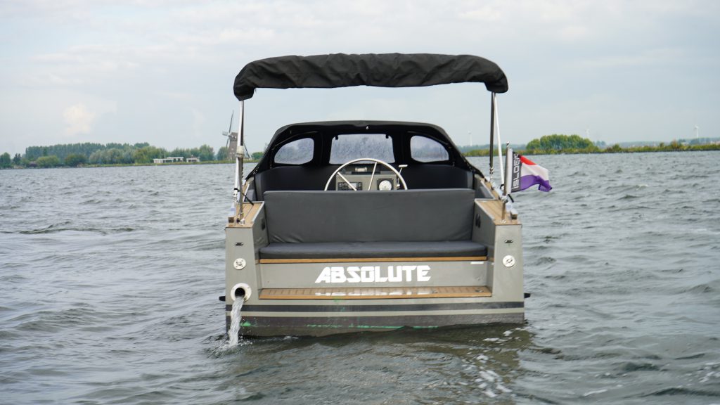 Isloep Rapida 750 — foto 11 van 27