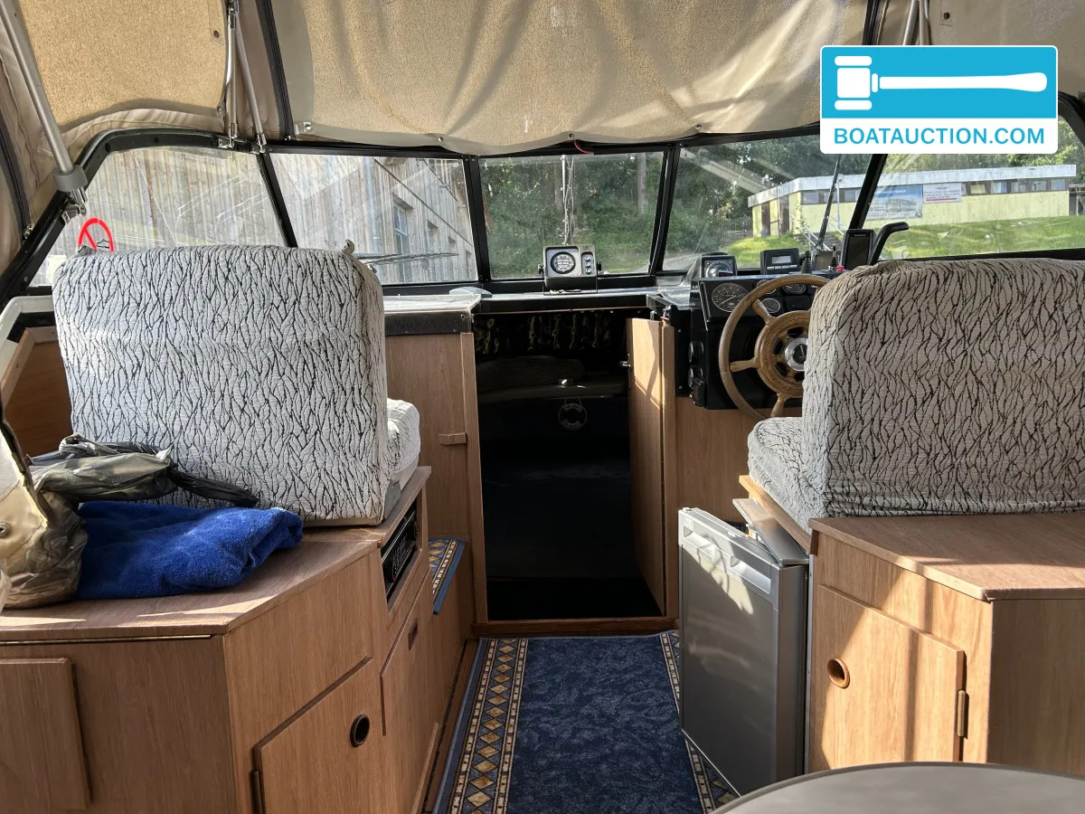 Carat 7400 nu in de online veiling. — foto 5 van 9