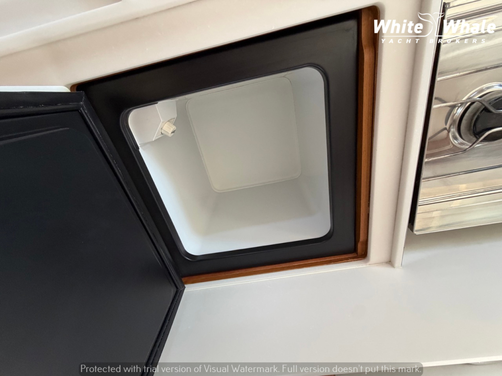 Jeanneau Sun odyssey 440 — foto 19 van 29