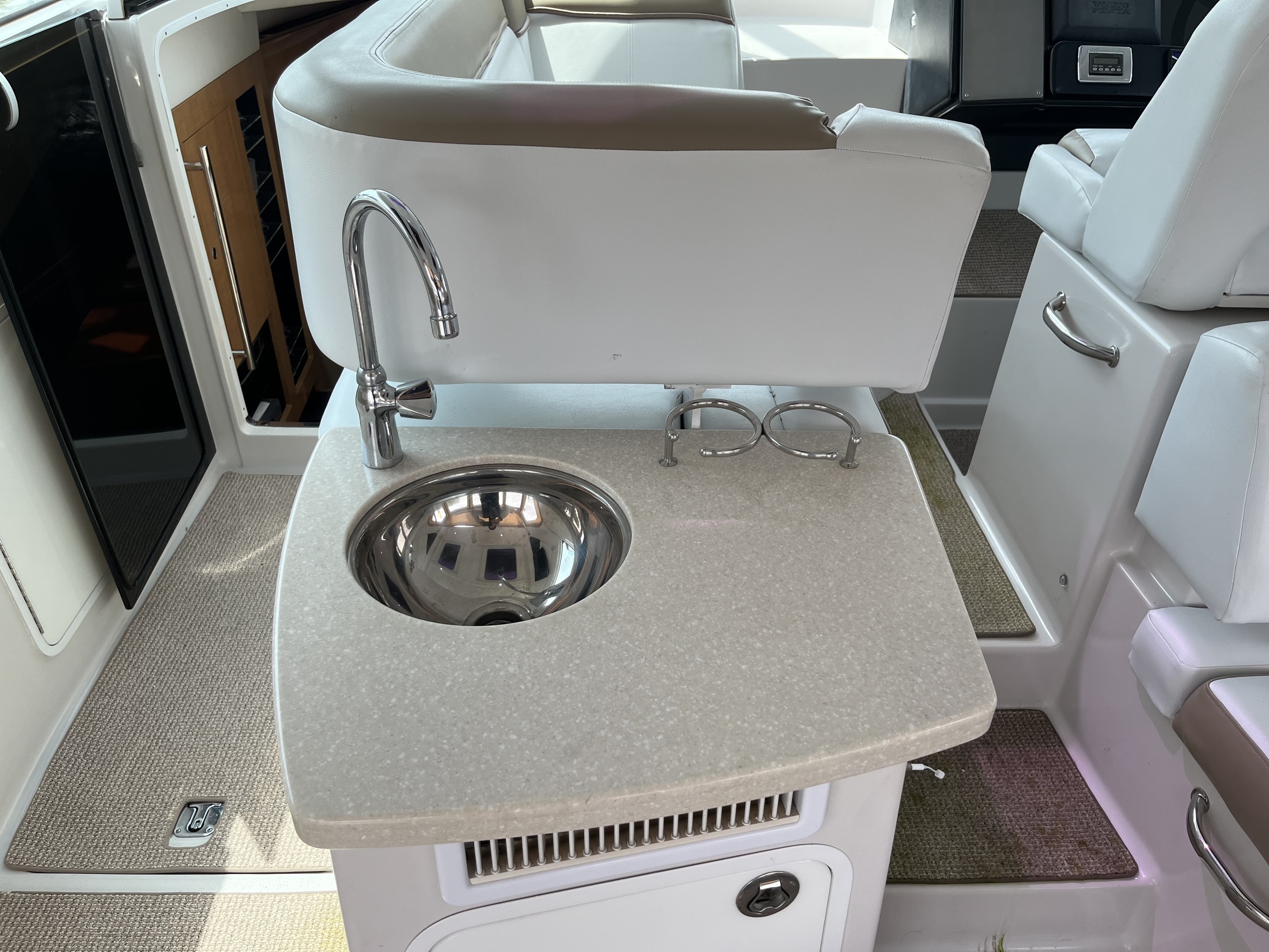 Four Winns V435 - Export — foto 11 van 73