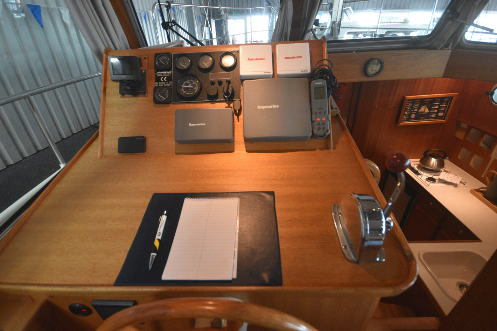 Linssen 380 AC — foto 16 van 47