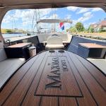 Maxima 750 Flying Lounge — foto 6 van 12