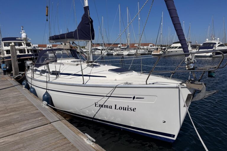 new boat Boten — foto 11 van 11