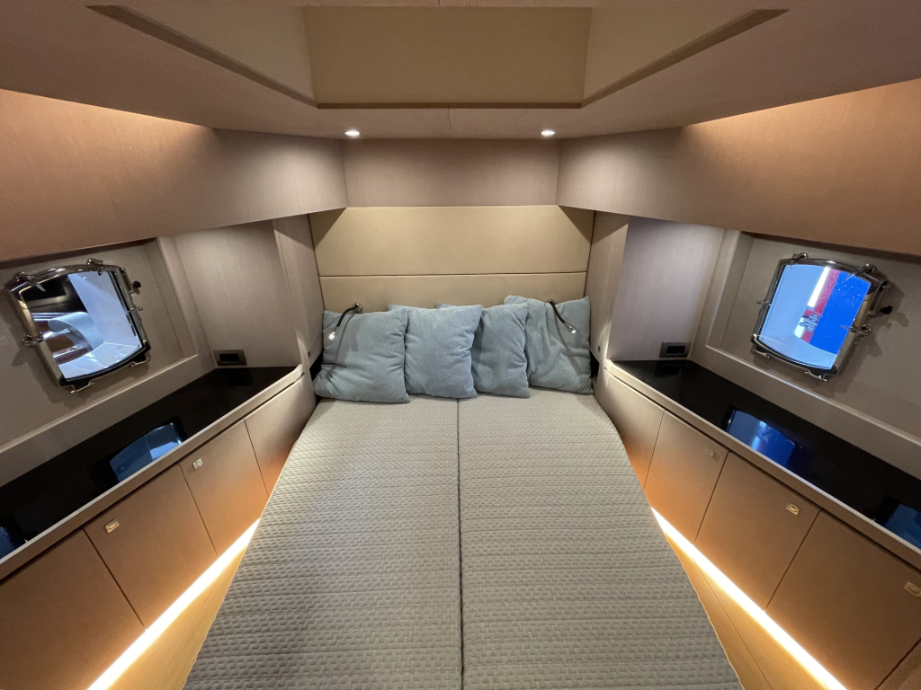 Storm X55 — foto 33 van 82