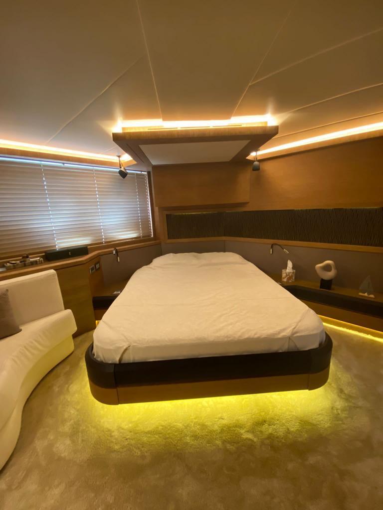 Monte Carlo Yachts MCY 76 — foto 16 van 24