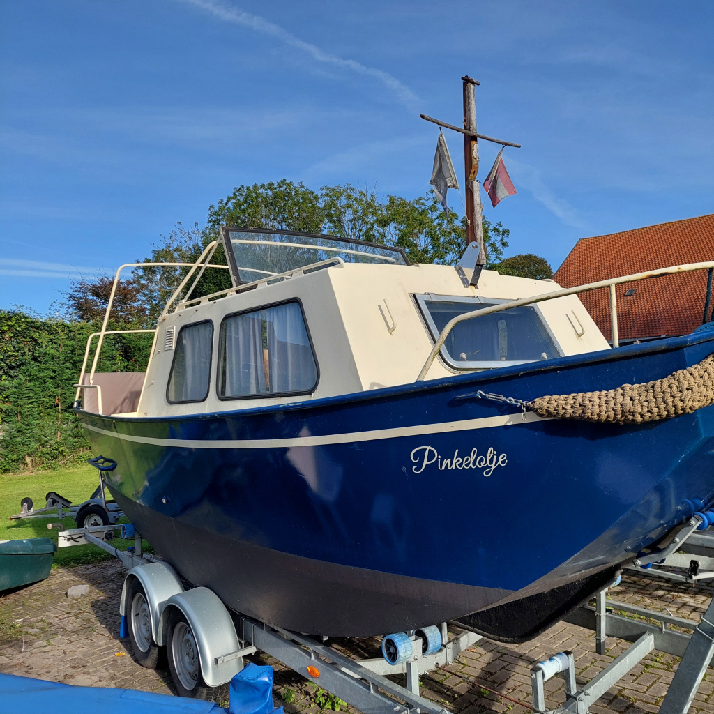Doerak 600 — foto 1 van 16