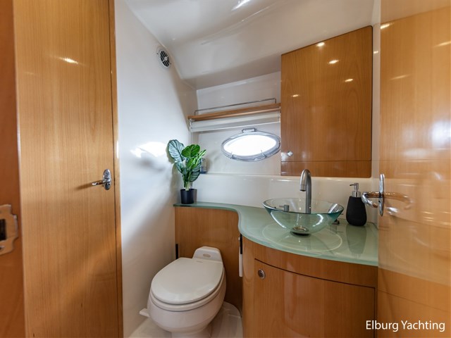 Genesis Cielo 50 HT — foto 28 van 72