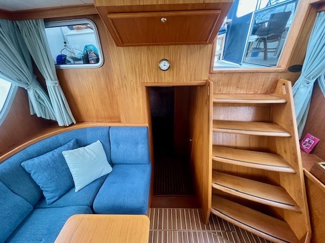 Abim Classic 118 — foto 33 van 67
