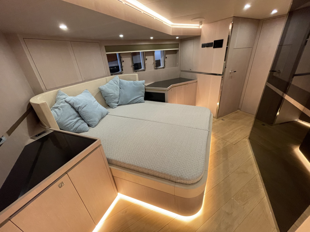 Storm X55 — foto 44 van 82