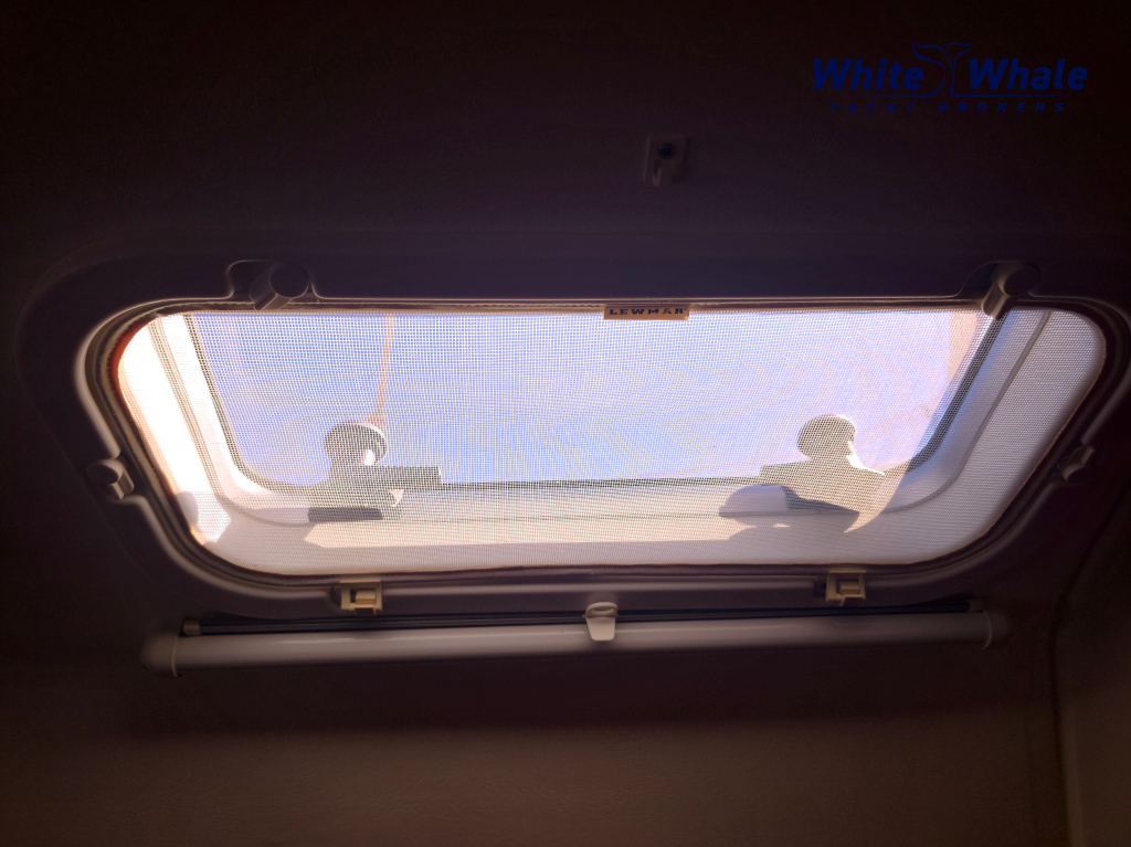 Bavaria  Cruiser 38 C2 — foto 44 van 55