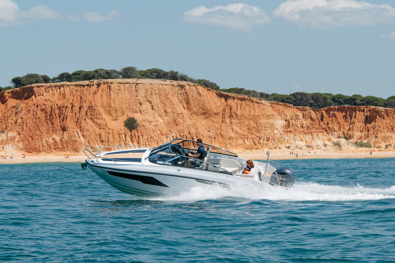Finnmaster T8 — foto 24 van 44