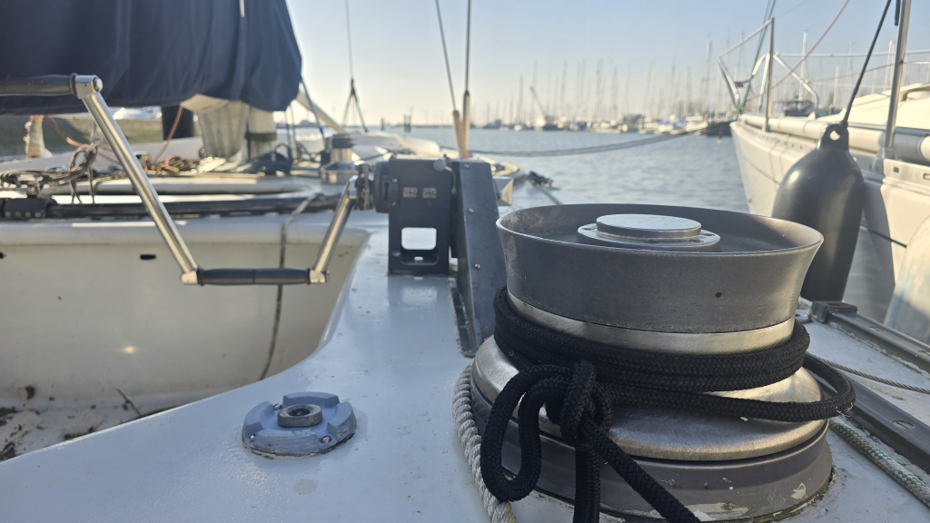 America's Cup 12M — foto 19 van 33