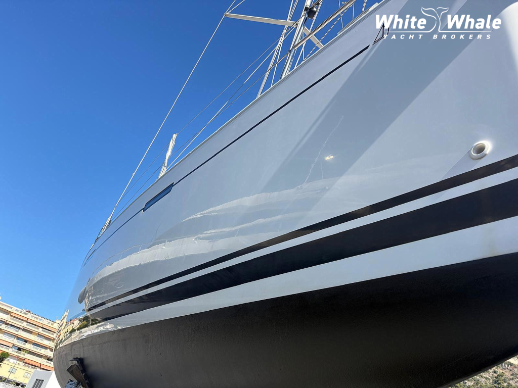 Dehler 38 — foto 36 van 40