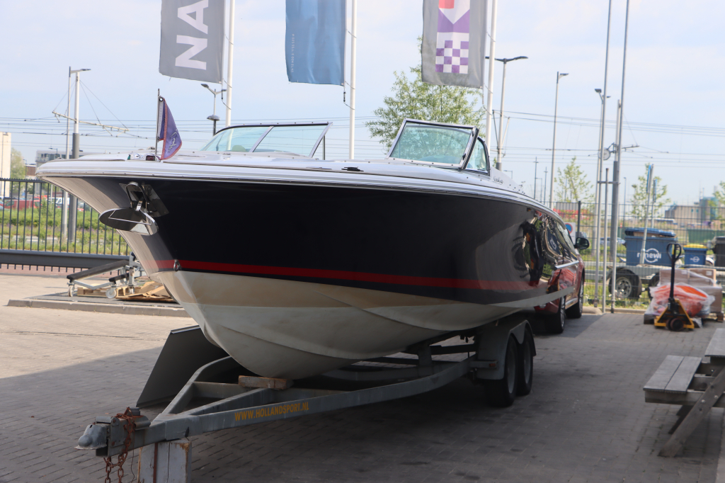 Chris Craft 28 Launch — foto 11 van 28