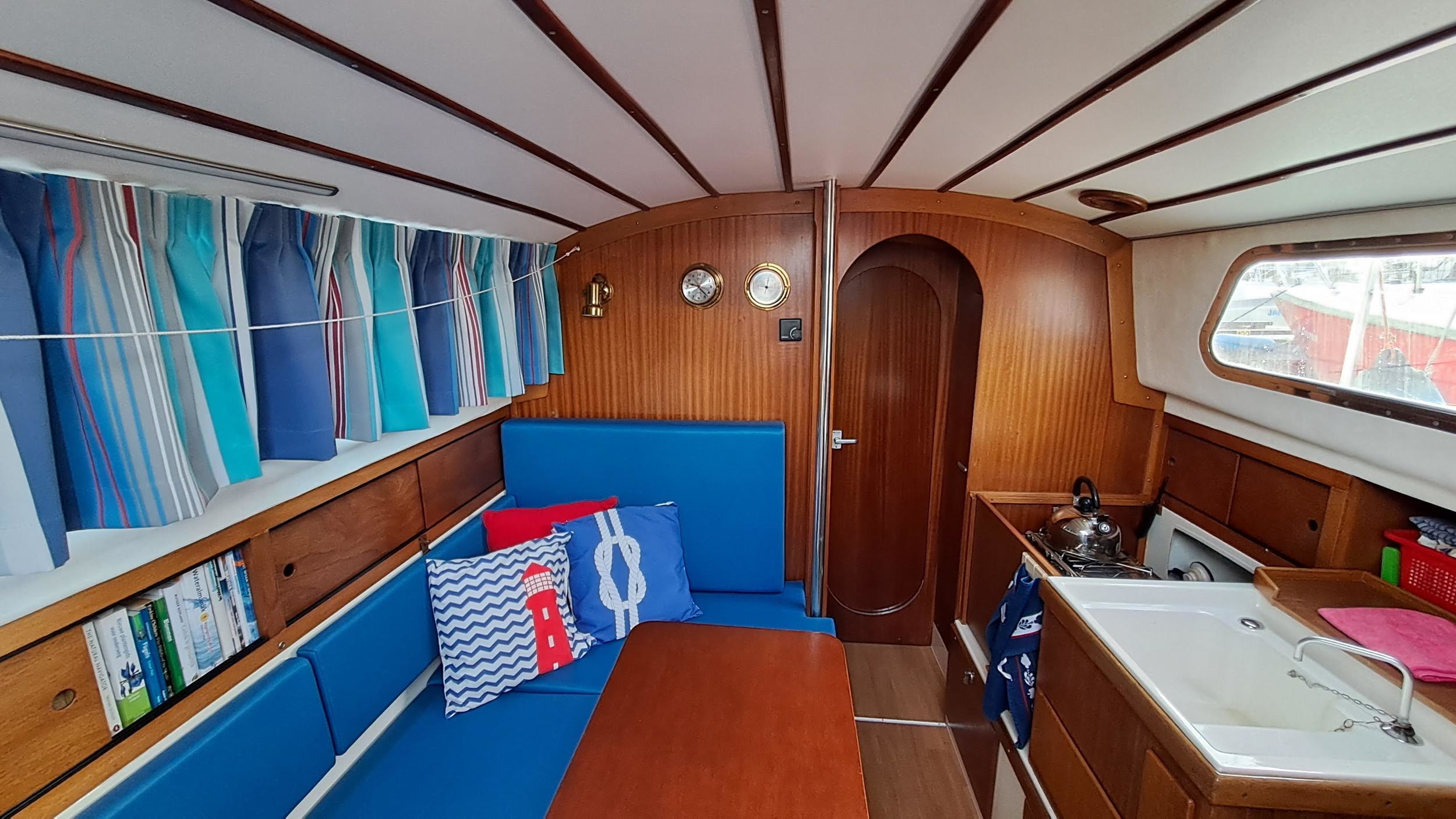 Westerly Pentland — foto 57 van 89