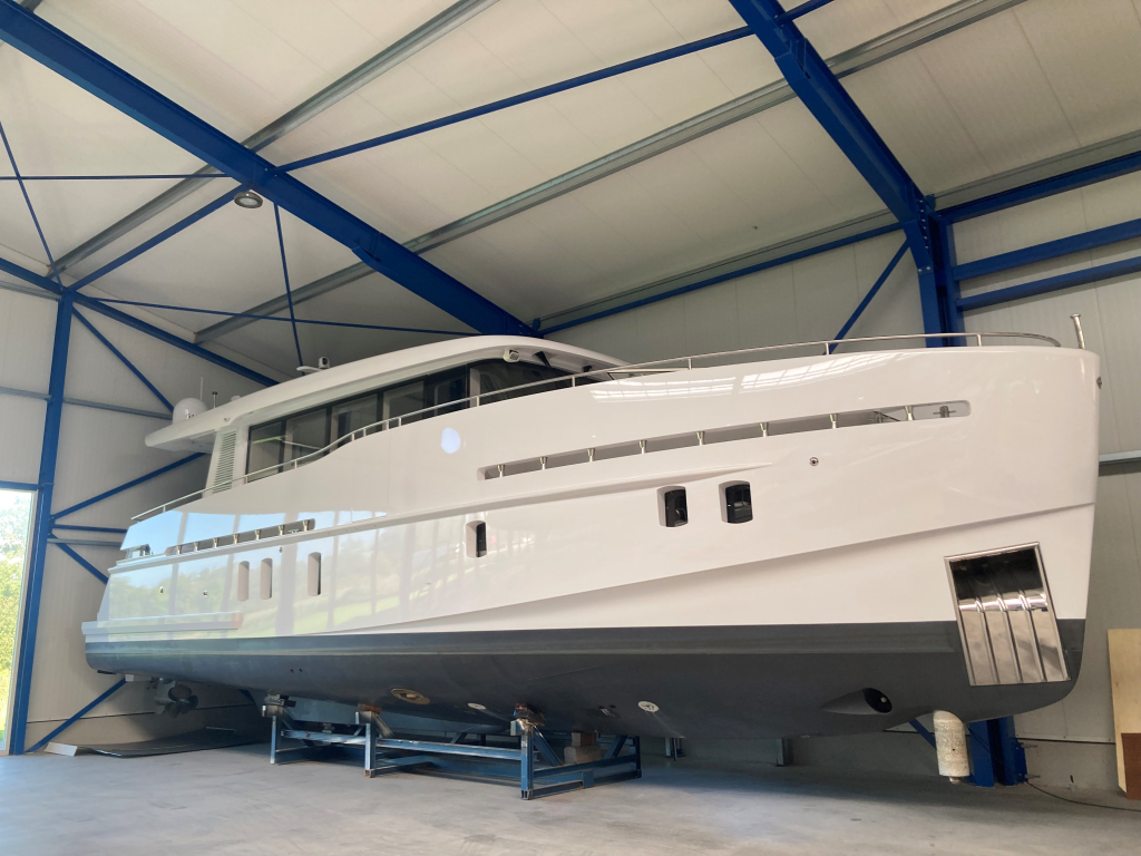 Storm X55 — foto 1 van 82