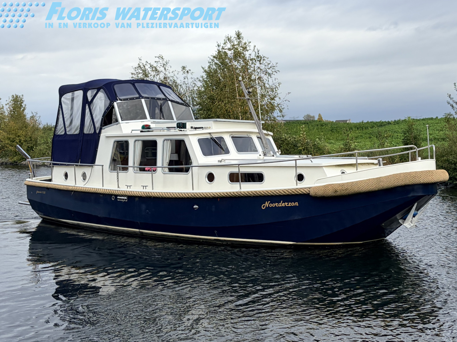 IJlstervlet 1050 GSAK — foto 2 van 21