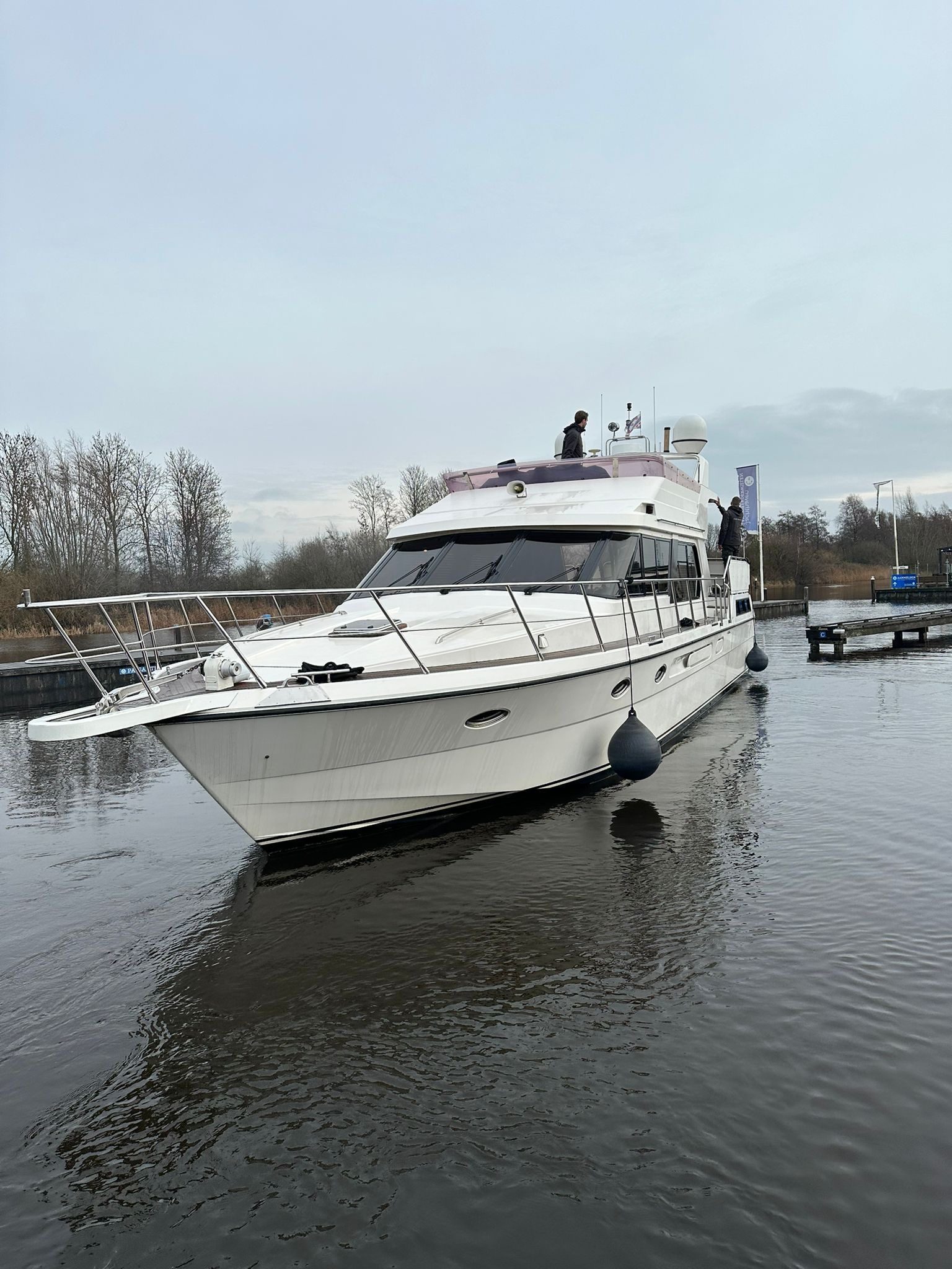 President 56 New Line — foto 82 van 84