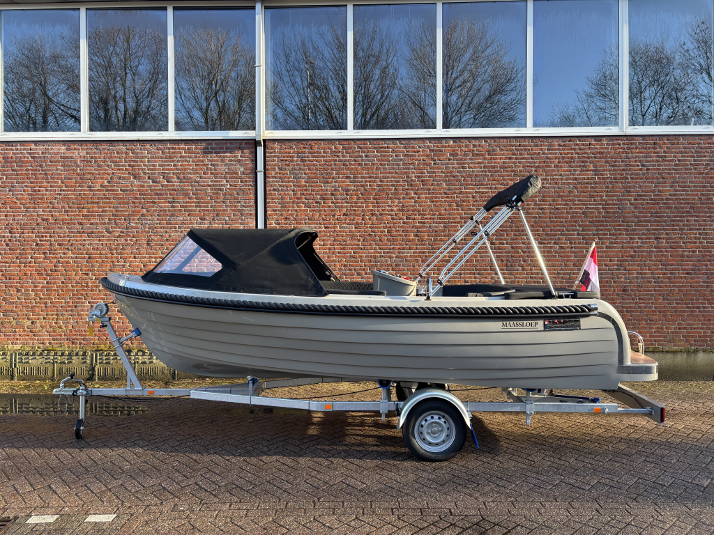 Maassloep 570 — foto 3 van 12