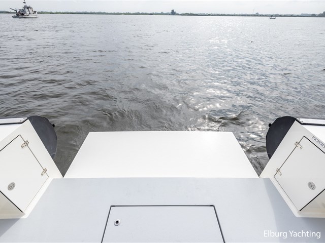 NG Explorer 50 - Pilot Yacht — foto 69 van 99