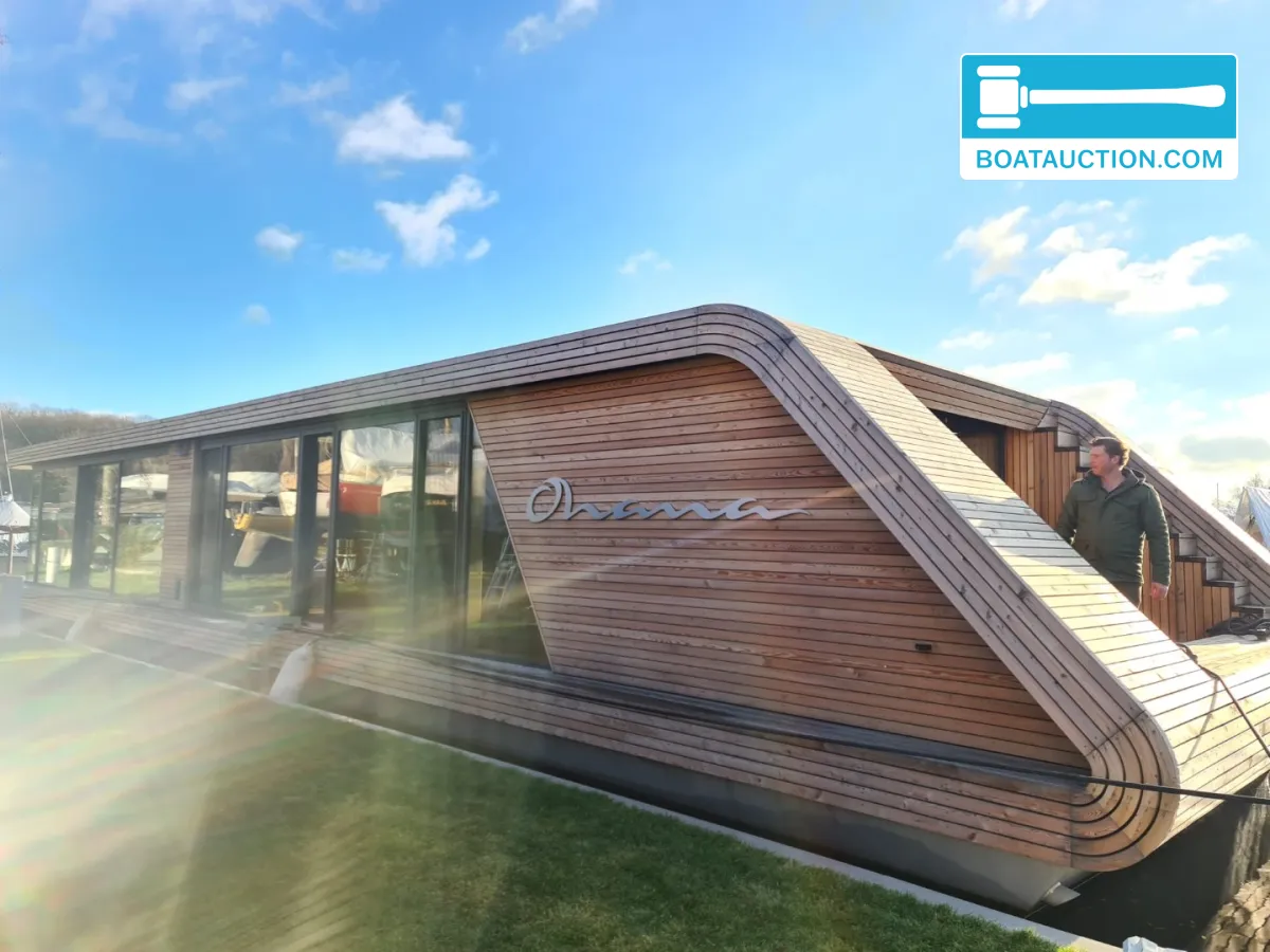 WSM Hausboot — foto 59 van 71
