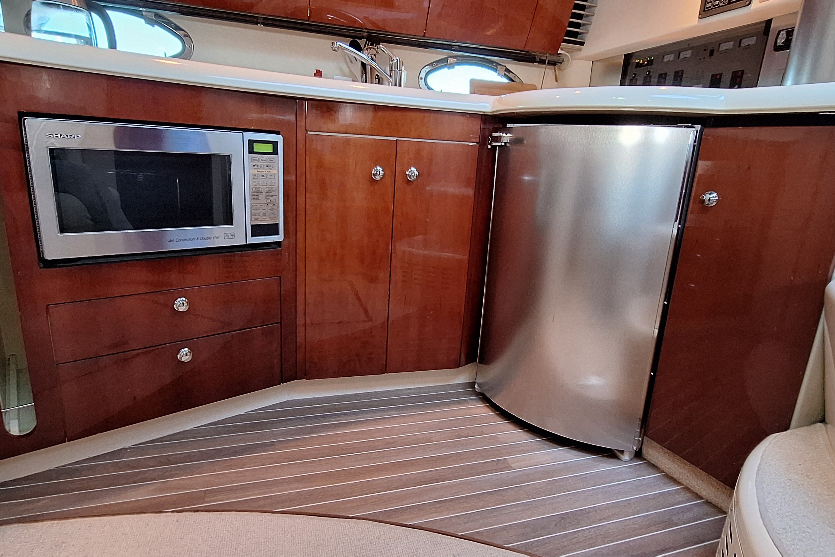 Fairline Targa 40 — foto 32 van 53