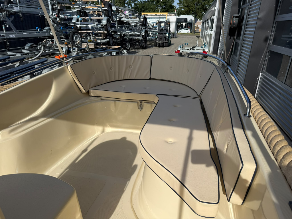 Frevis Console boot — foto 9 van 16